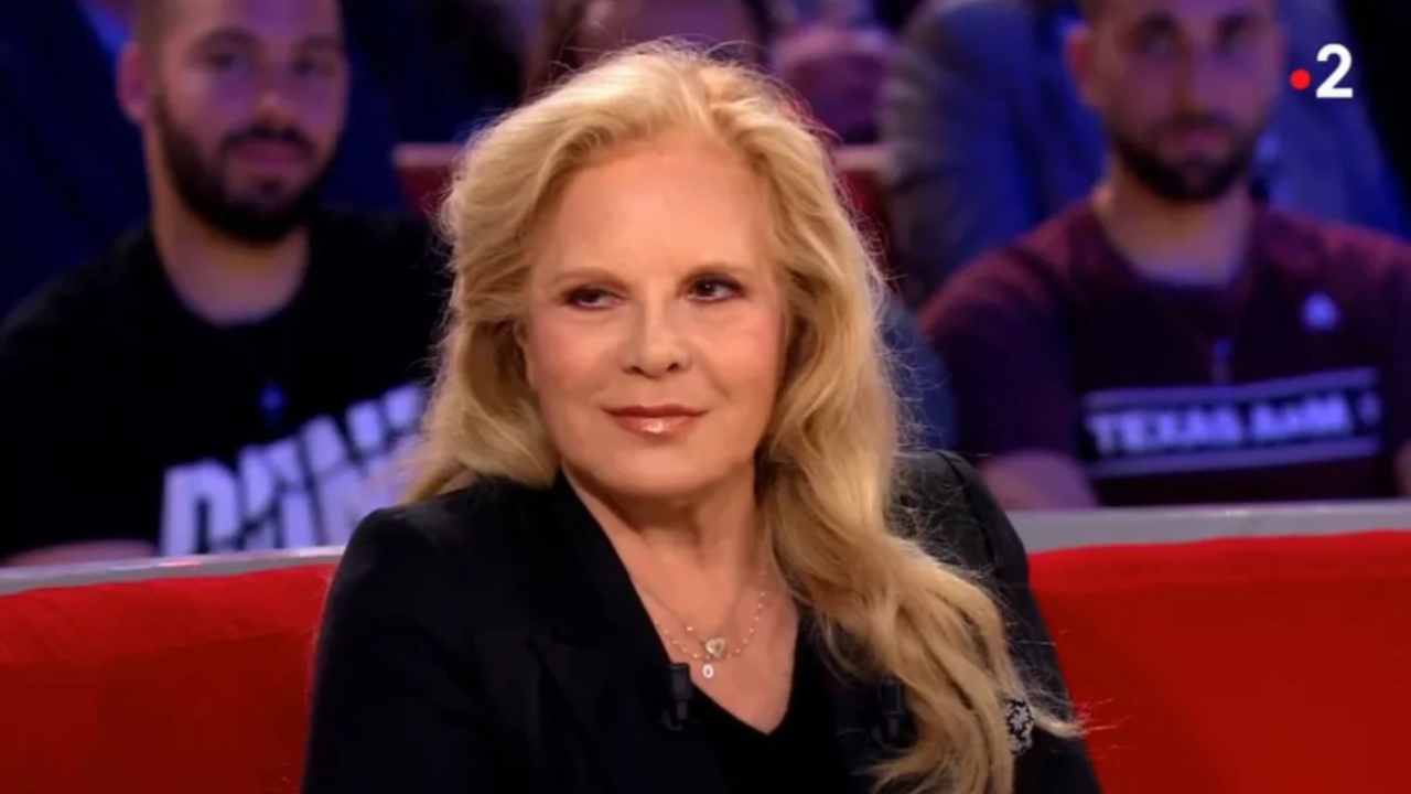 Sylvie Vartan : la belle déclaration de David Hallyday