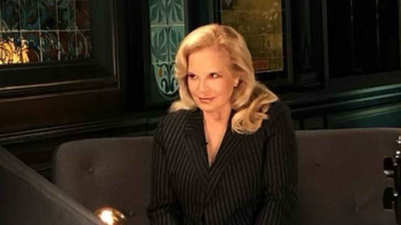 Sylvie Vartan : pourquoi elle n’ira pas à l’exposition Johnny Hallyday