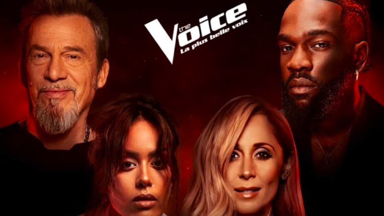 "The Voice 2026" : le jury fait le plein de stars avec Lara Fabian, Florent Pagny, TayC