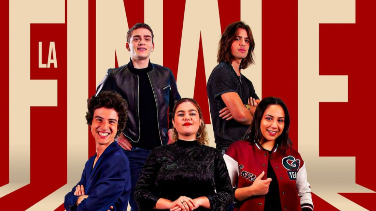 The Voice : Alphonse remporte l’édition 2024