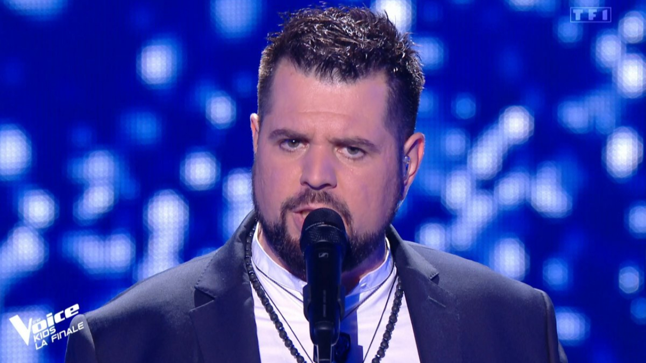 The Voice : Aurélien surpris par sa nouvelle vie