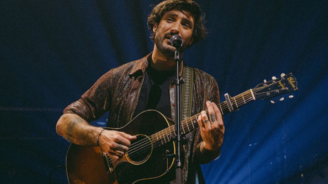 The Voice : Jérémy Frérot revient sur les soupçons de triche