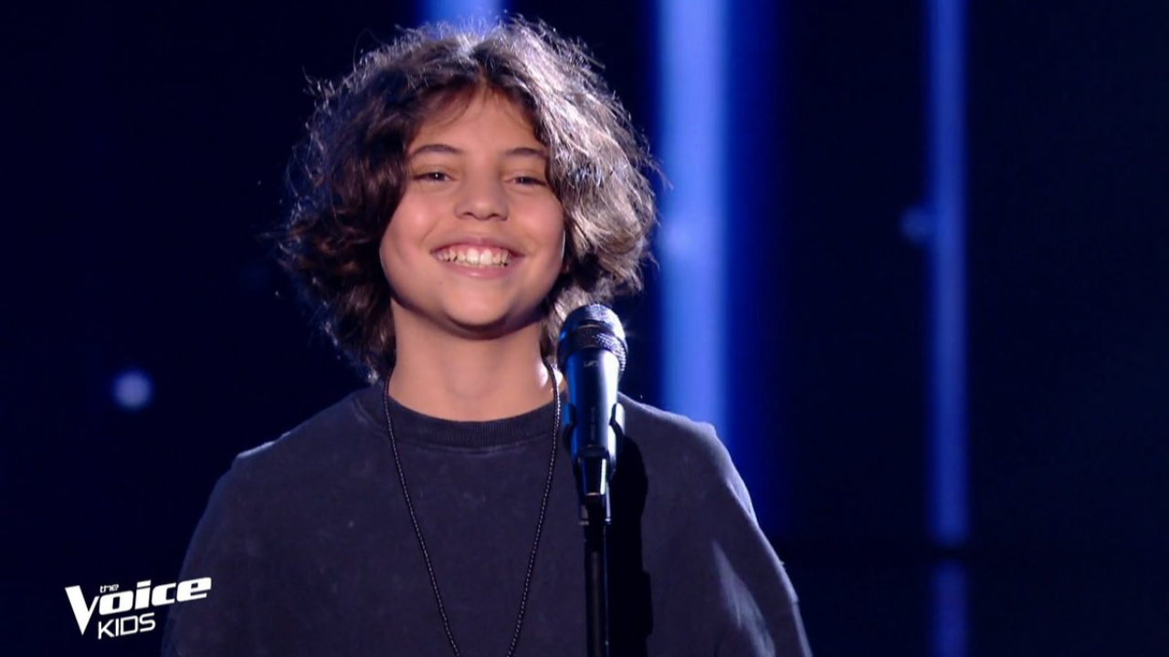 The Voice Kids 2026 : à seulement 11 ans, Jude avait déjà chanté avec Slimane ! The Voice Kids 2026 : à seulement 11 ans, Jude avait déjà chanté avec Slimane !