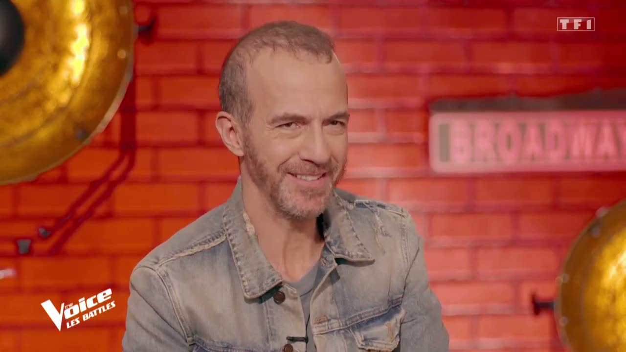The Voice Kids : Calogero sera le super coach de la finale The Voice Kids : Calogero sera le super coach de la finale