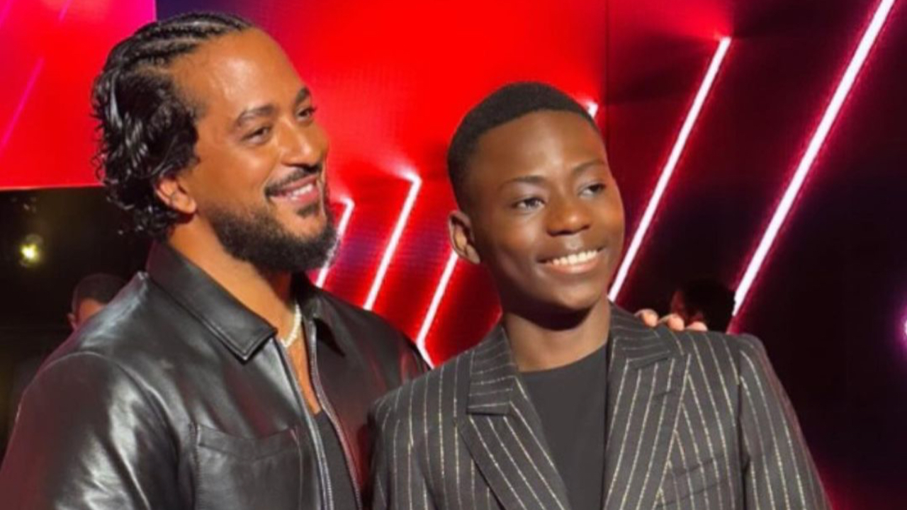 The Voice Kids : Durel incertain de son avenir dans la musique