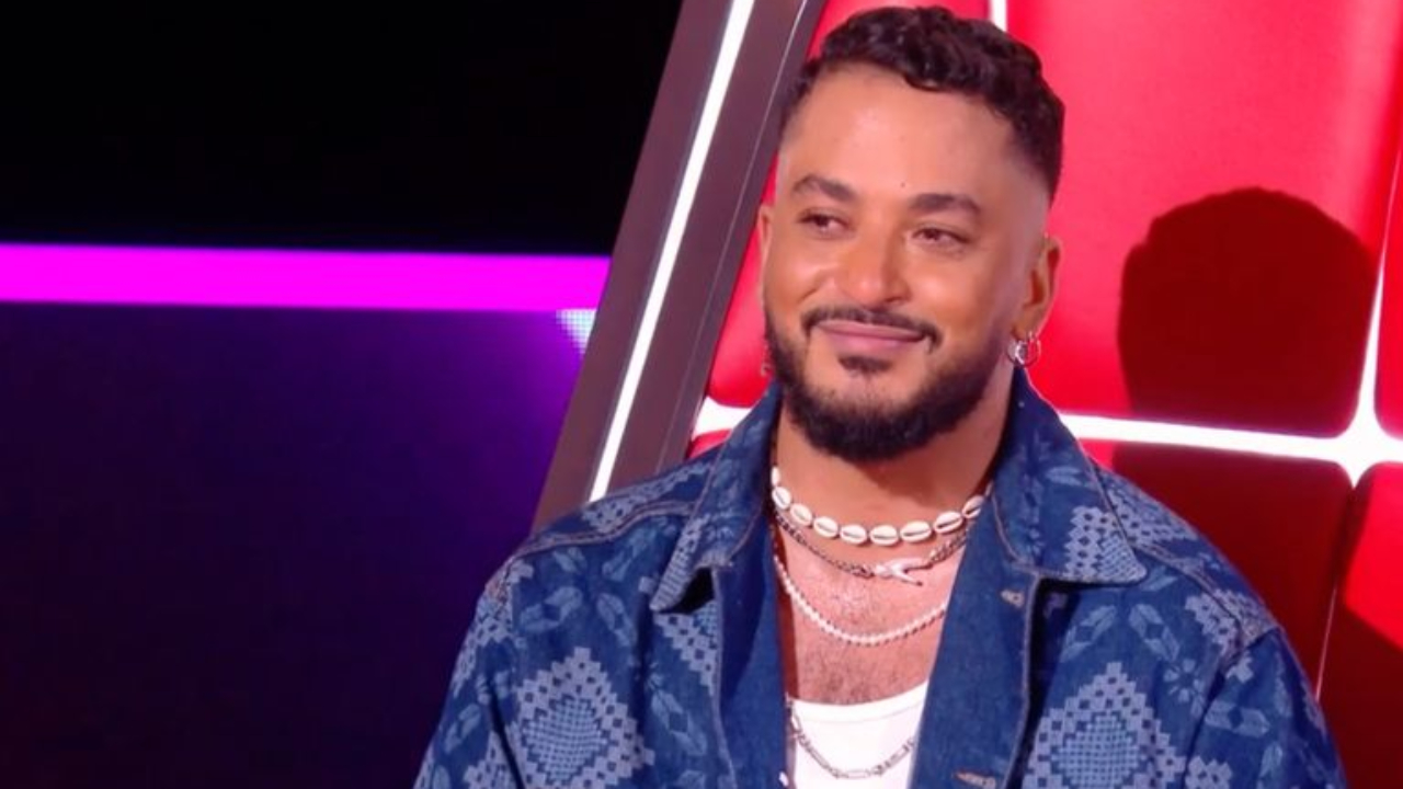 The Voice Kids : le message fort de Slimane contre le harcèlement scolaire The Voice Kids : le message fort de Slimane contre le harcèlement scolaire