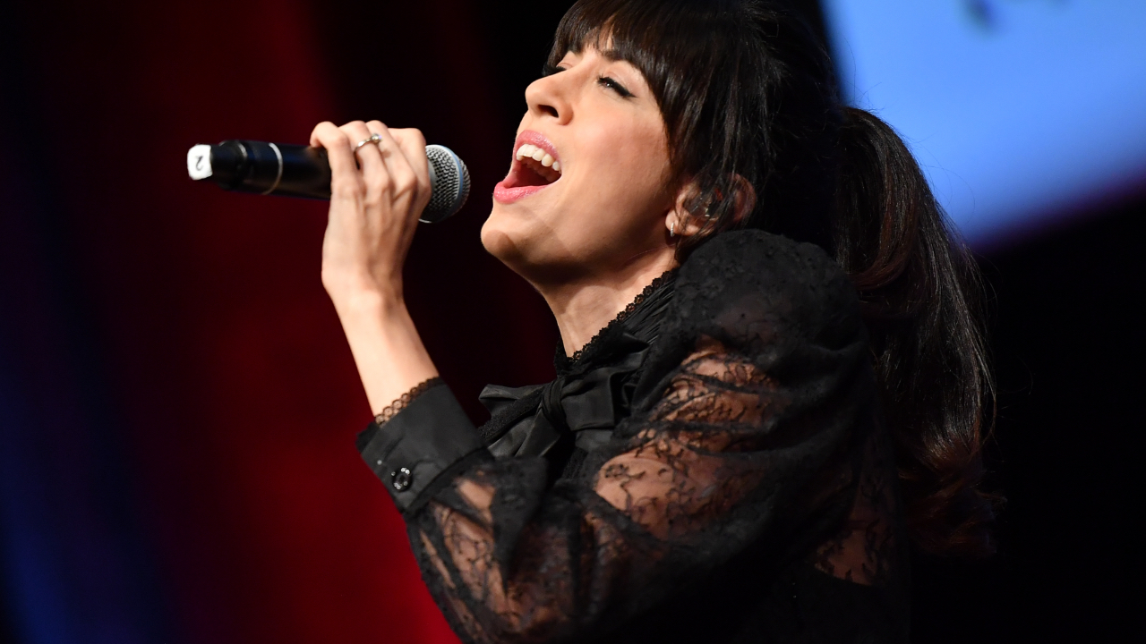 "The Voice Kids" : Nolwenn Leroy veut faire une pause !