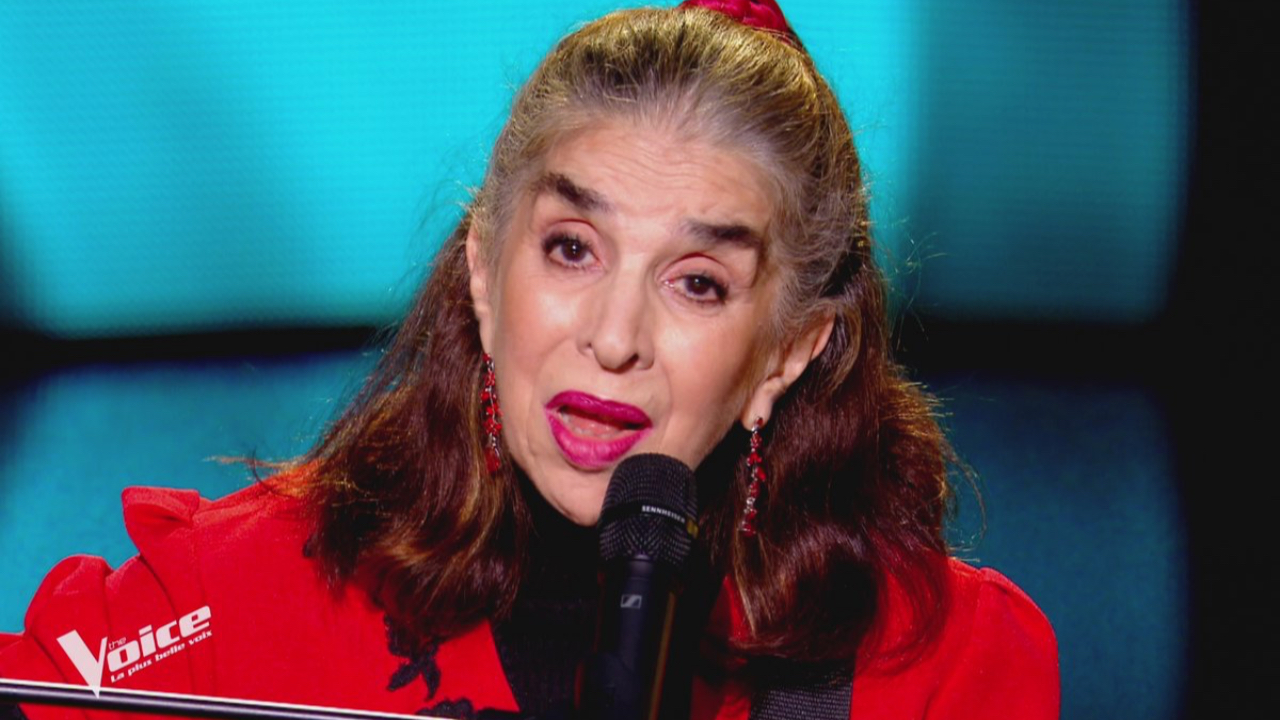 “The Voice” : l’abandon imprévu d’une candidate