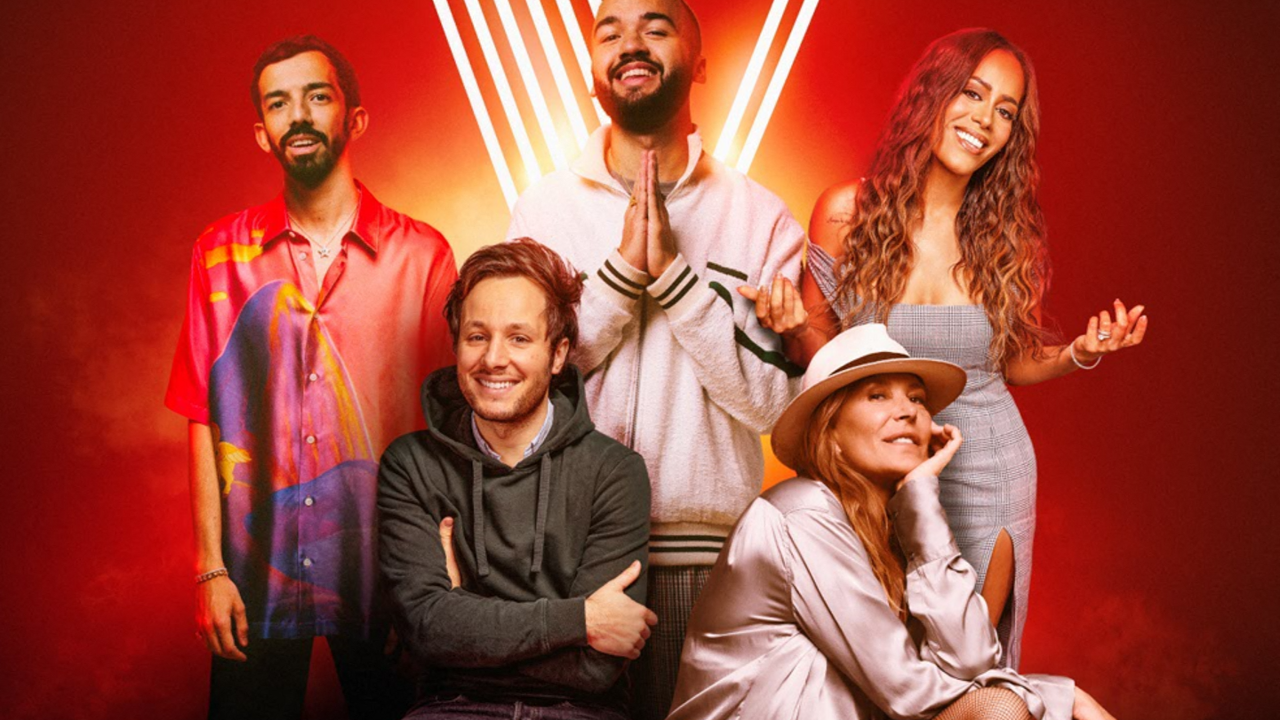 "The Voice" : le frère d'un ancien candidat fait le buzz !