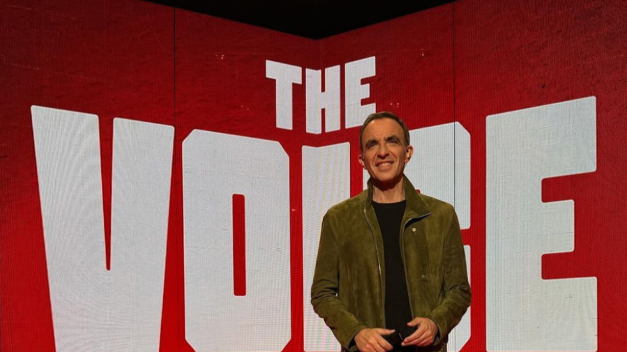 The Voice : Nikos Aliagas pourrait-il quitter l’émission ?