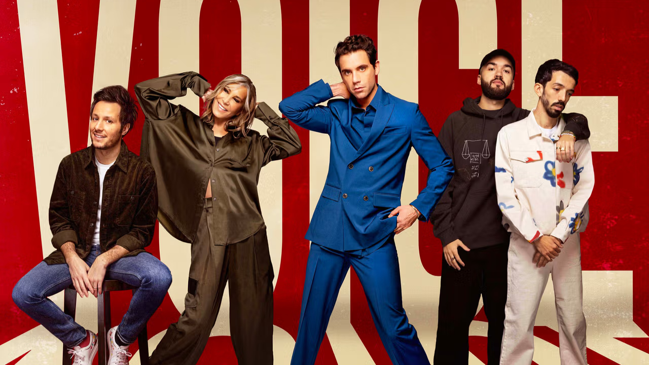 The Voice : on connaît les coachs de la nouvelle saison !