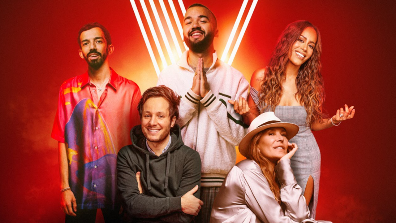 The Voice réserve une grande première mondiale pour les Battles !