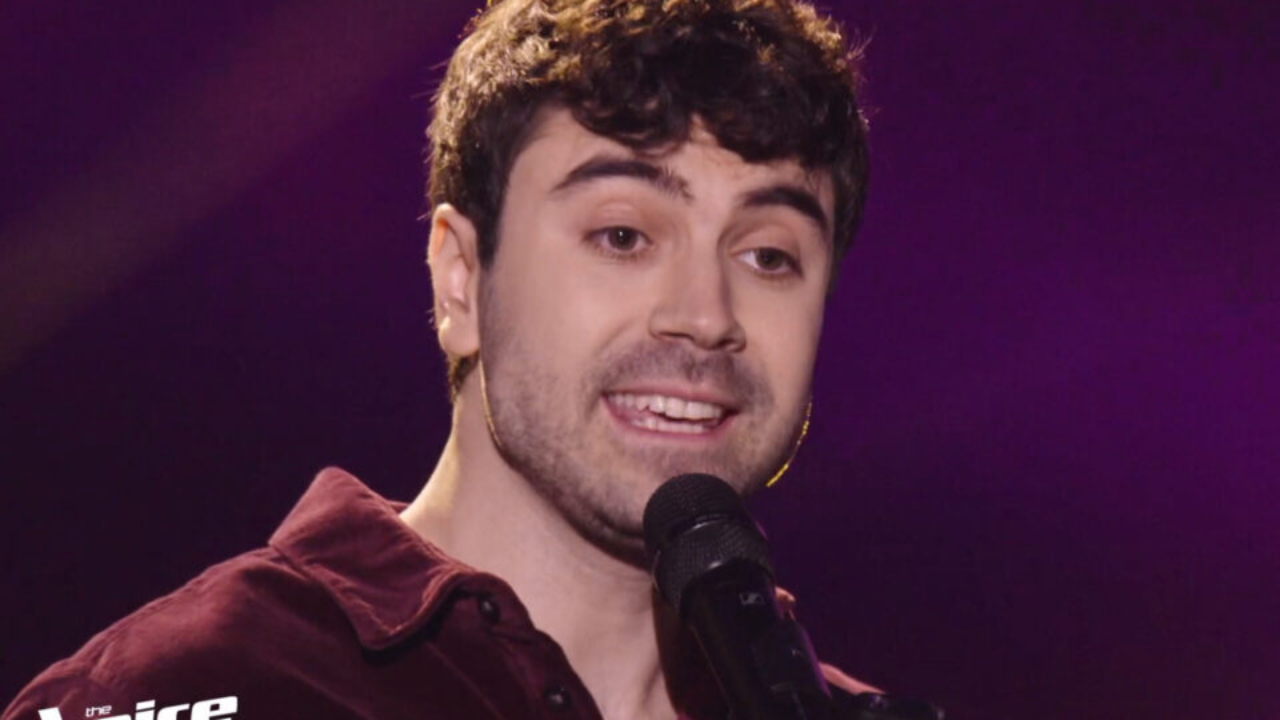 The Voice : Tayc très remonté contre un candidat ! The Voice : Tayc très remonté contre un candidat !