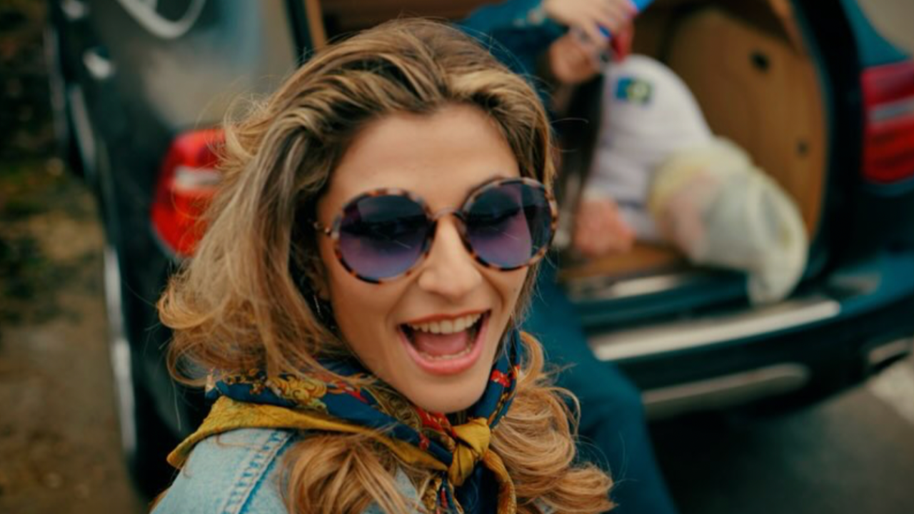 The Voice : Vernis Rouge quitte l’aventure