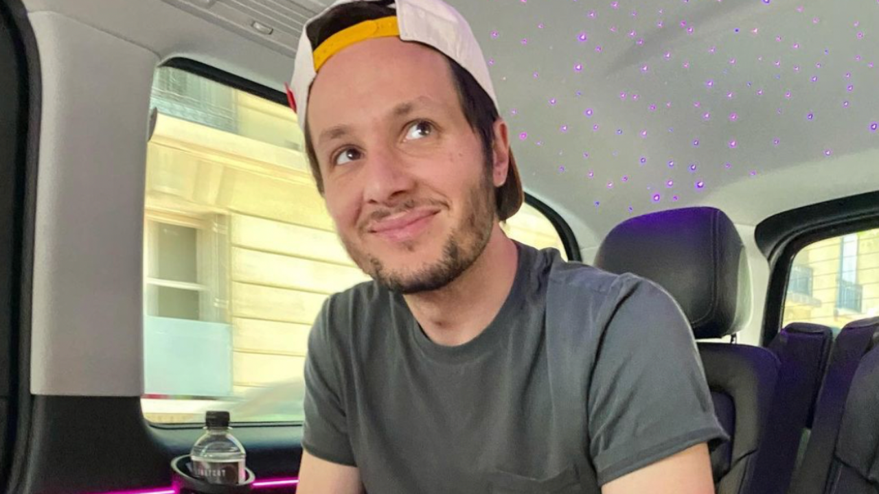 The Voice : Vianney coach bienveillant