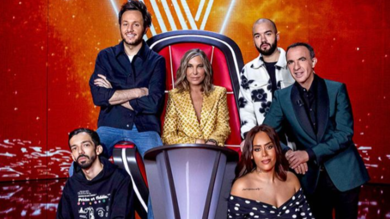 The Voice : Cette chanteuse ultra-célèbre qui pourrait être coach l'année prochaine...