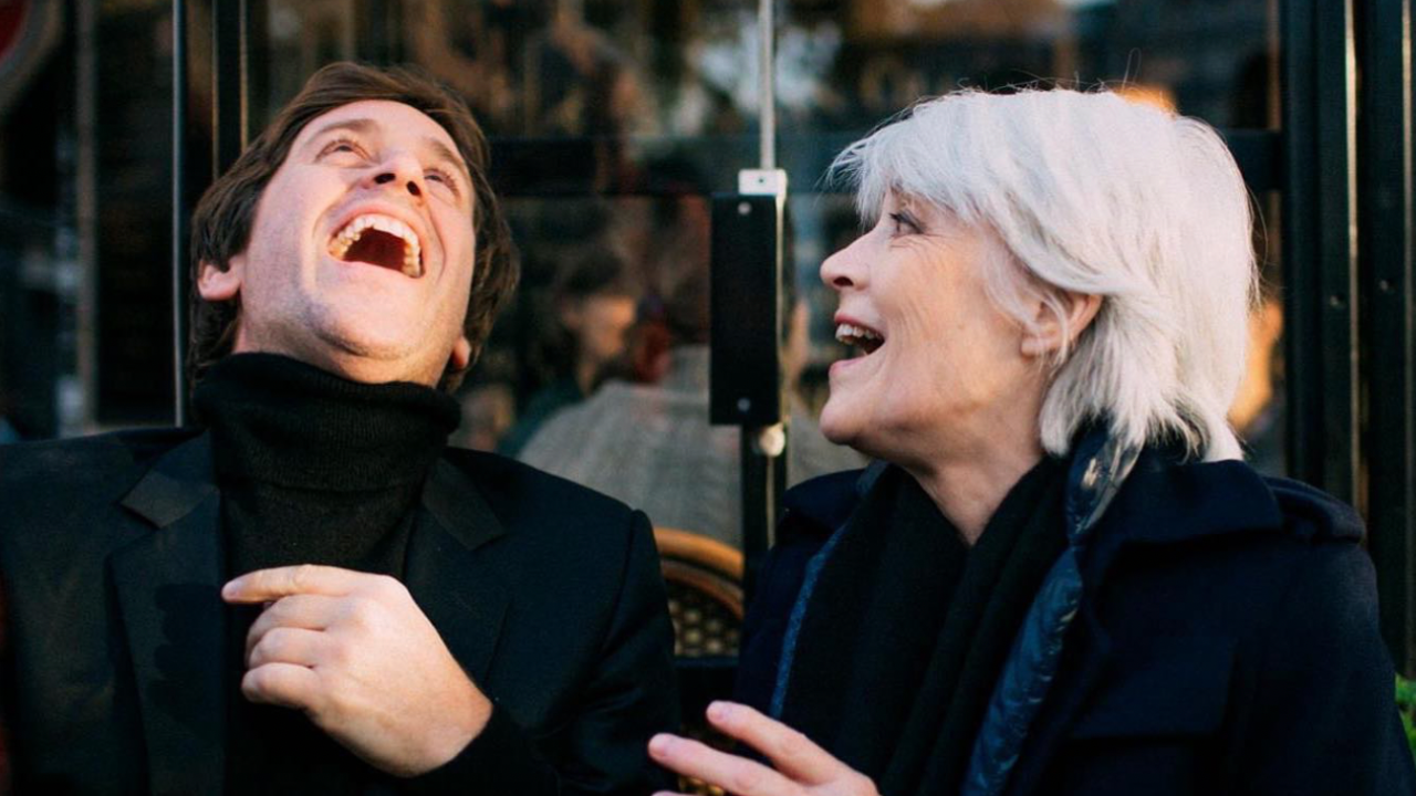 Thomas Dutronc : il évoque sa mère avec émotion