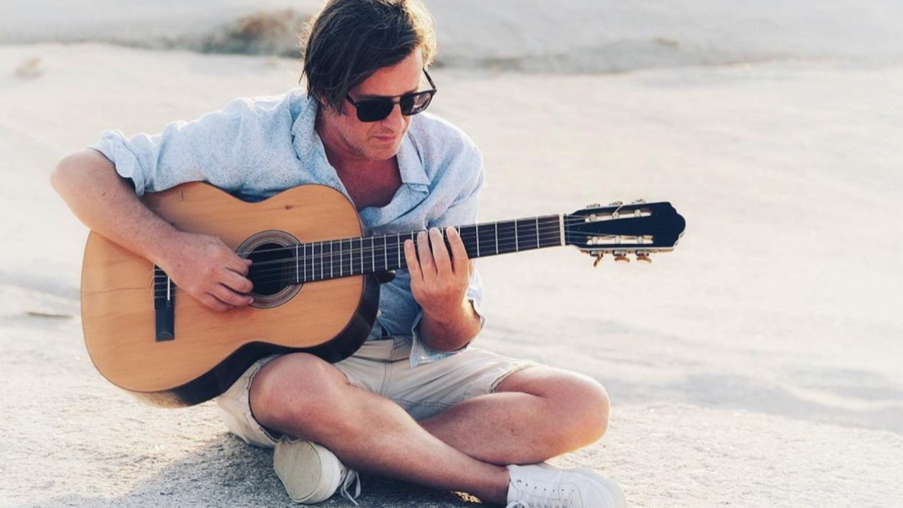 Thomas Dutronc : il se confie sur le désarroi de sa mère