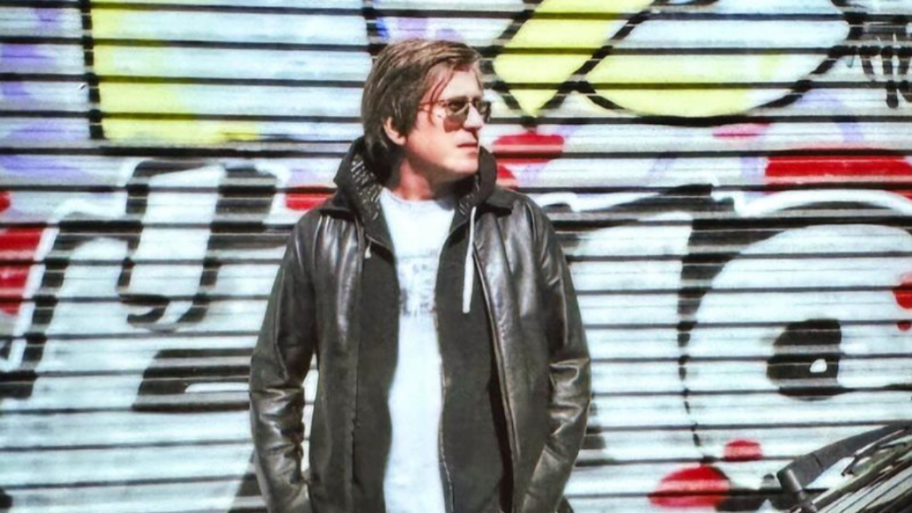 Thomas Dutronc : il vit une période difficile depuis le décès de sa mère, Françoise Hardy Thomas Dutronc : il vit une période difficile depuis le décès de sa mère, Françoise Hardy