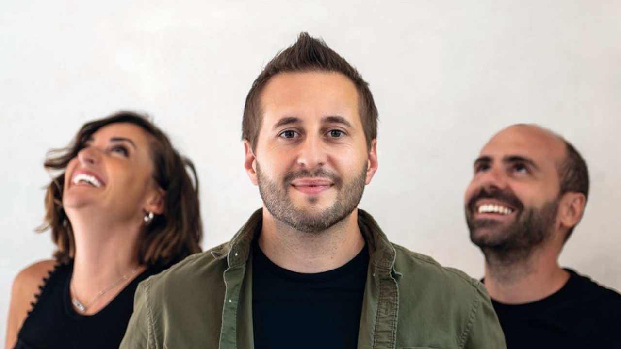 Trois Cafés Gourmands : ils réagissent à une séquence hilarante sur France 2 Trois Cafés Gourmands : ils réagissent à une séquence hilarante sur France 2