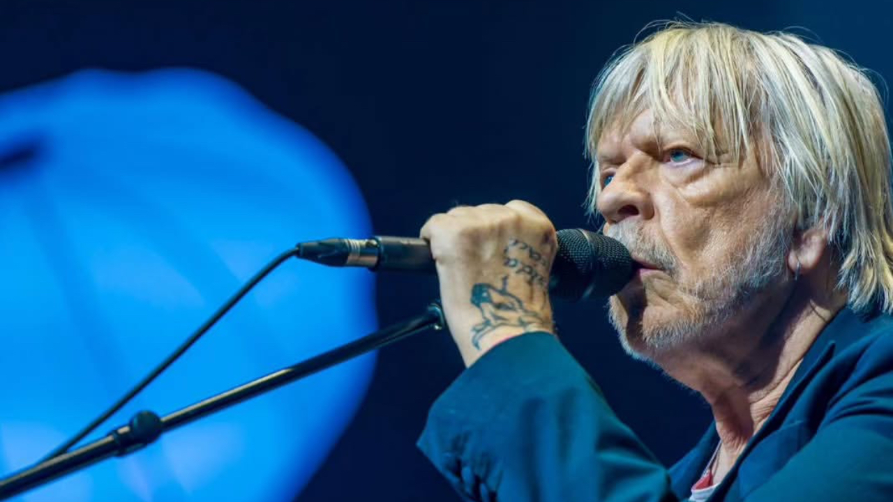 "Un combat difficile", Renaud s'exprime sur ses diff&eacute;rentes addictions