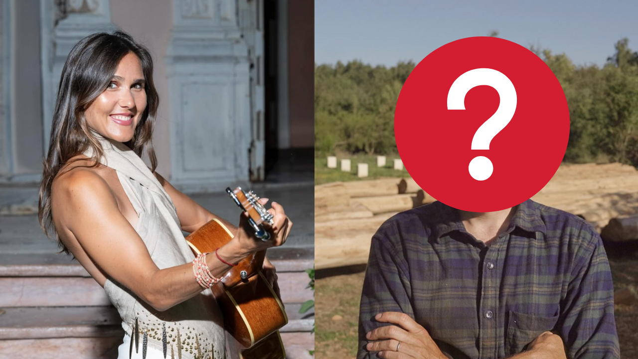 "Une rencontre merveilleuse" : Joyce Jonathan évoque son "coup de cœur" pour une star de la chanson française !