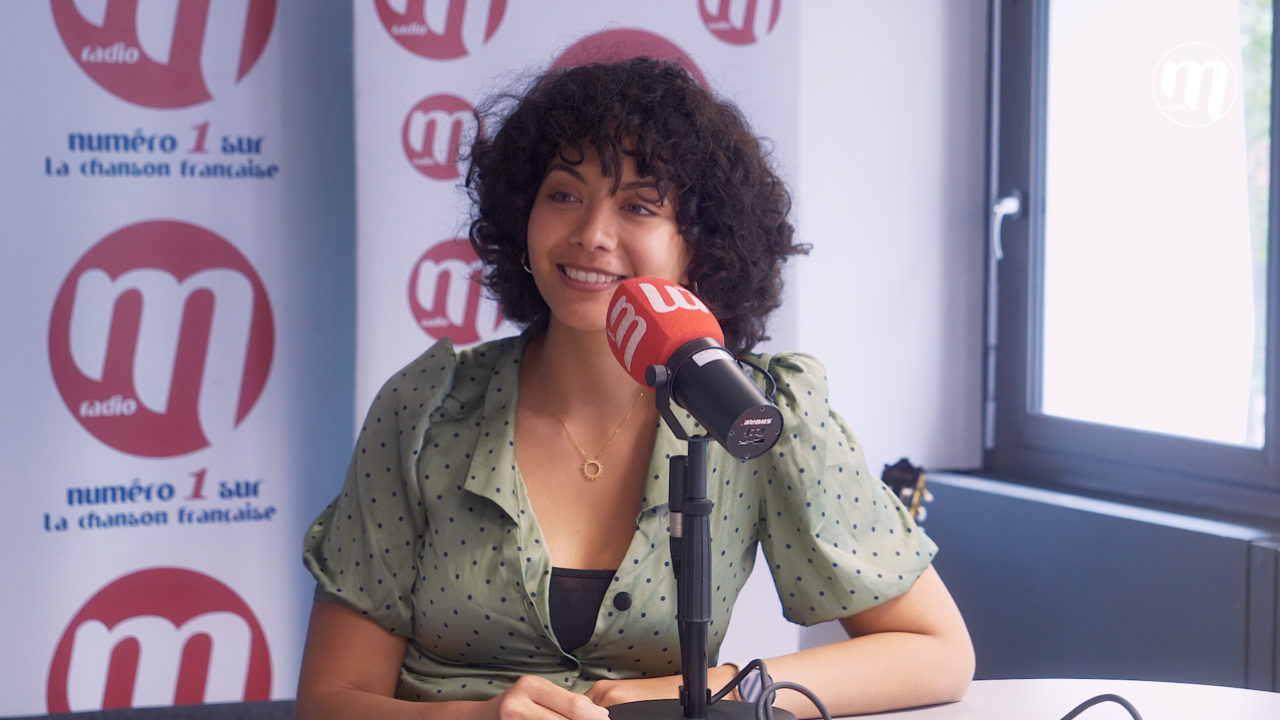 Vaimalama Chaves : "Aujourd’hui,  je me trouve belle !"