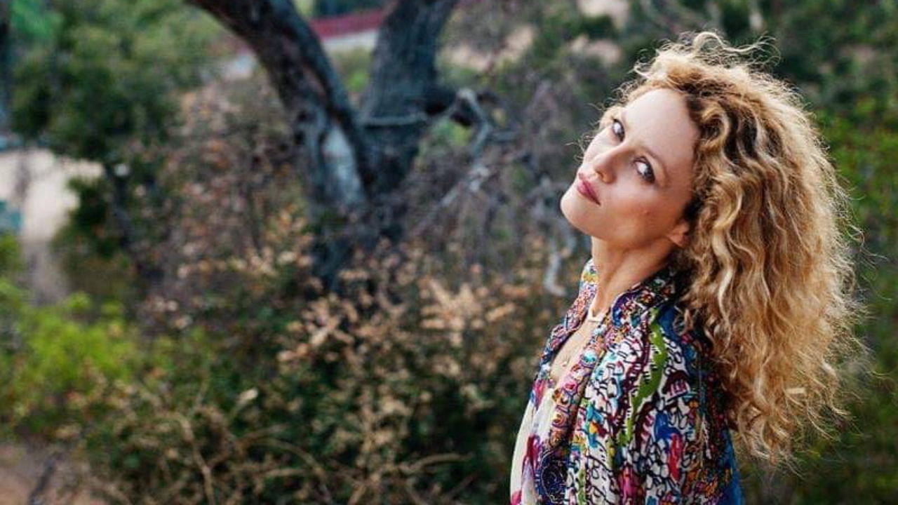 Vanessa Paradis de retour au studio pour un nouvel album ? Vanessa Paradis de retour au studio pour un nouvel album ?