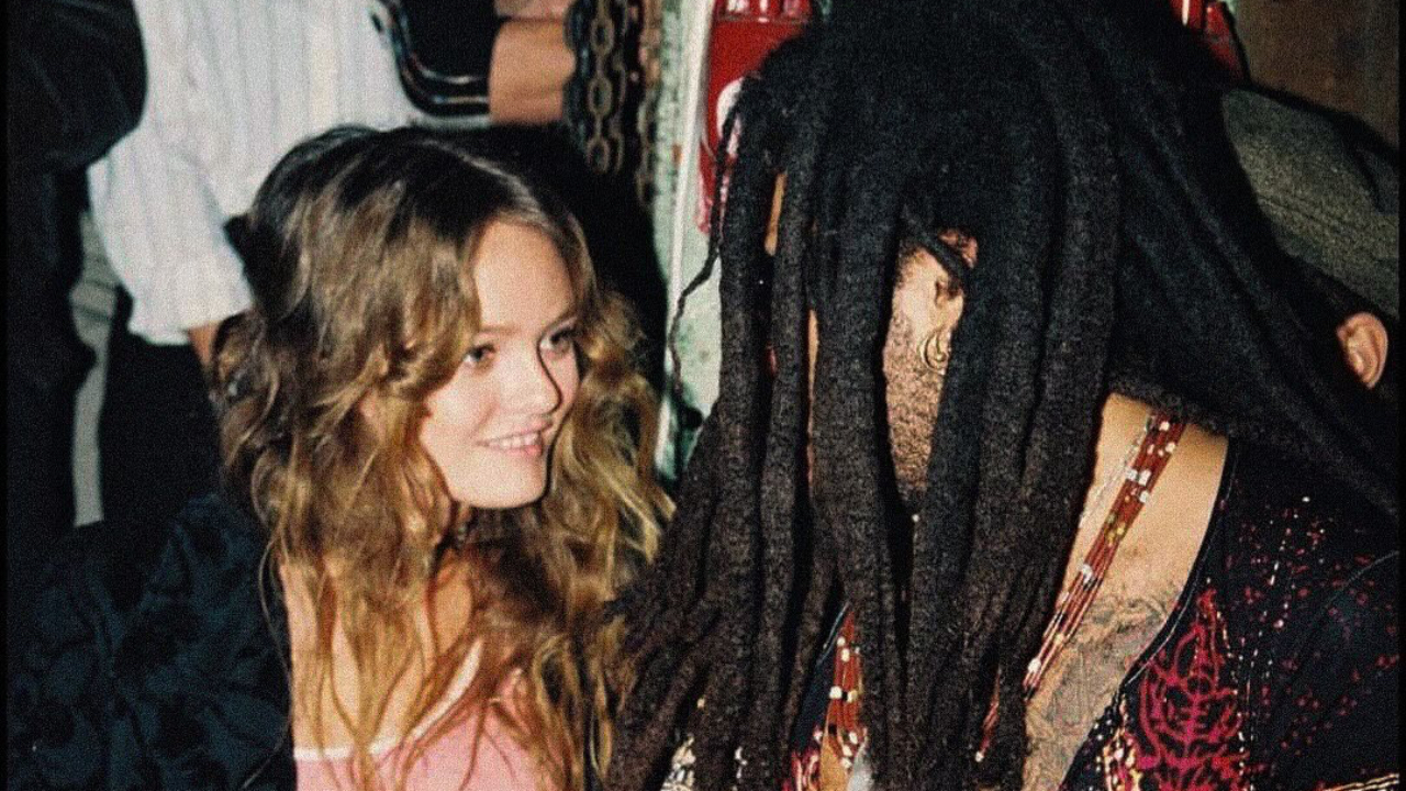 Vanessa Paradis et Lenny Kravitz : ce qui a vraiment mis fin &agrave; leur histoire