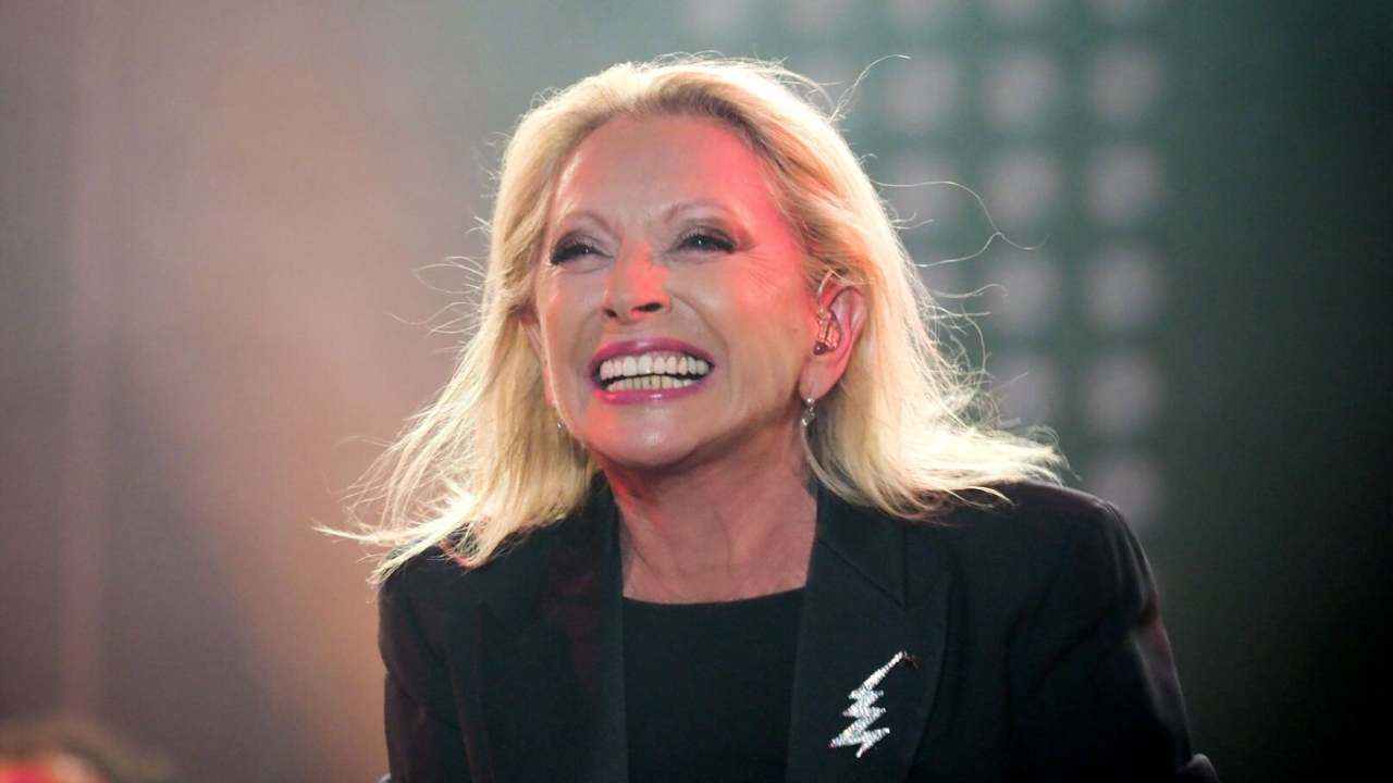 Véronique Sanson a été "lâche" lors de sa rupture avec Michel Berger