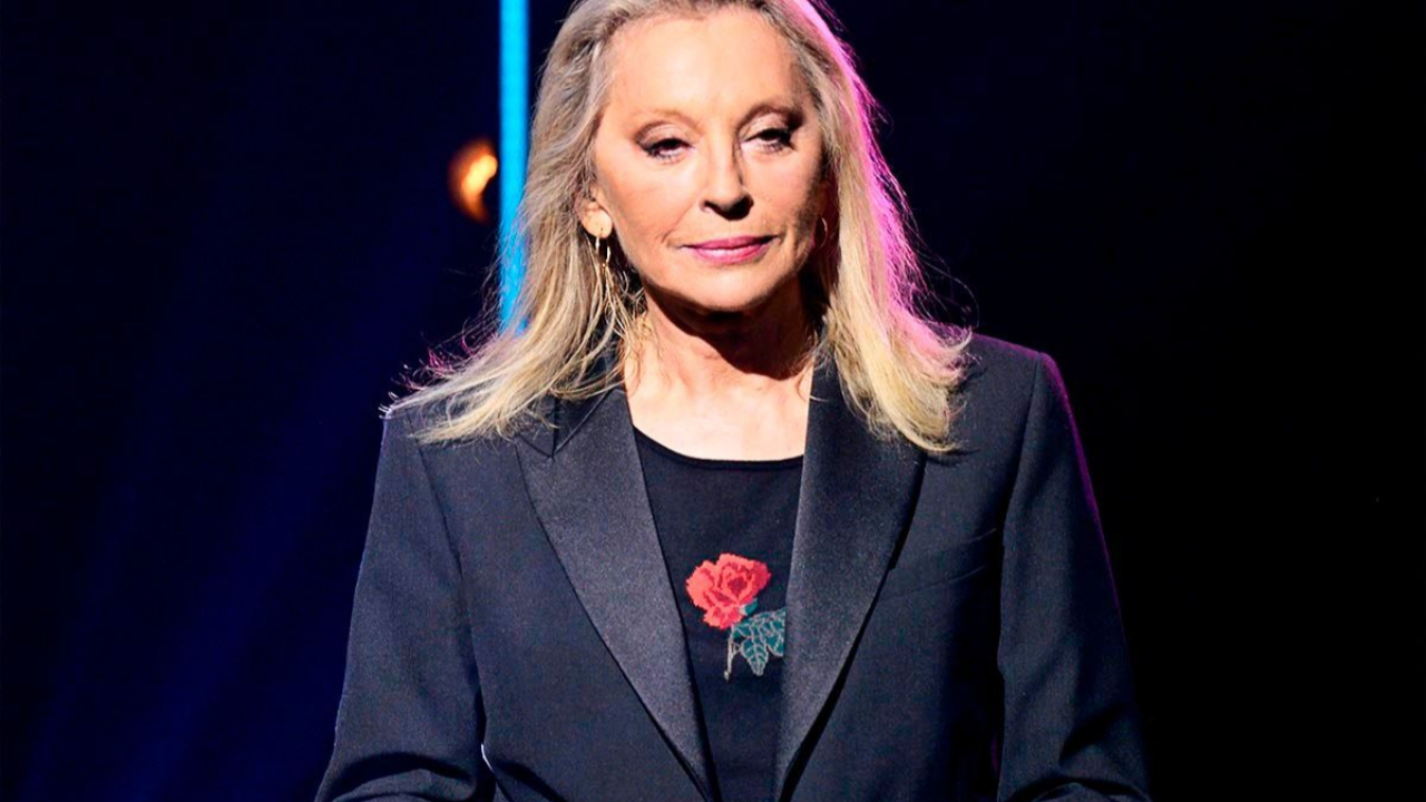 Véronique Sanson sans filtre  sur ses anciennes addictions