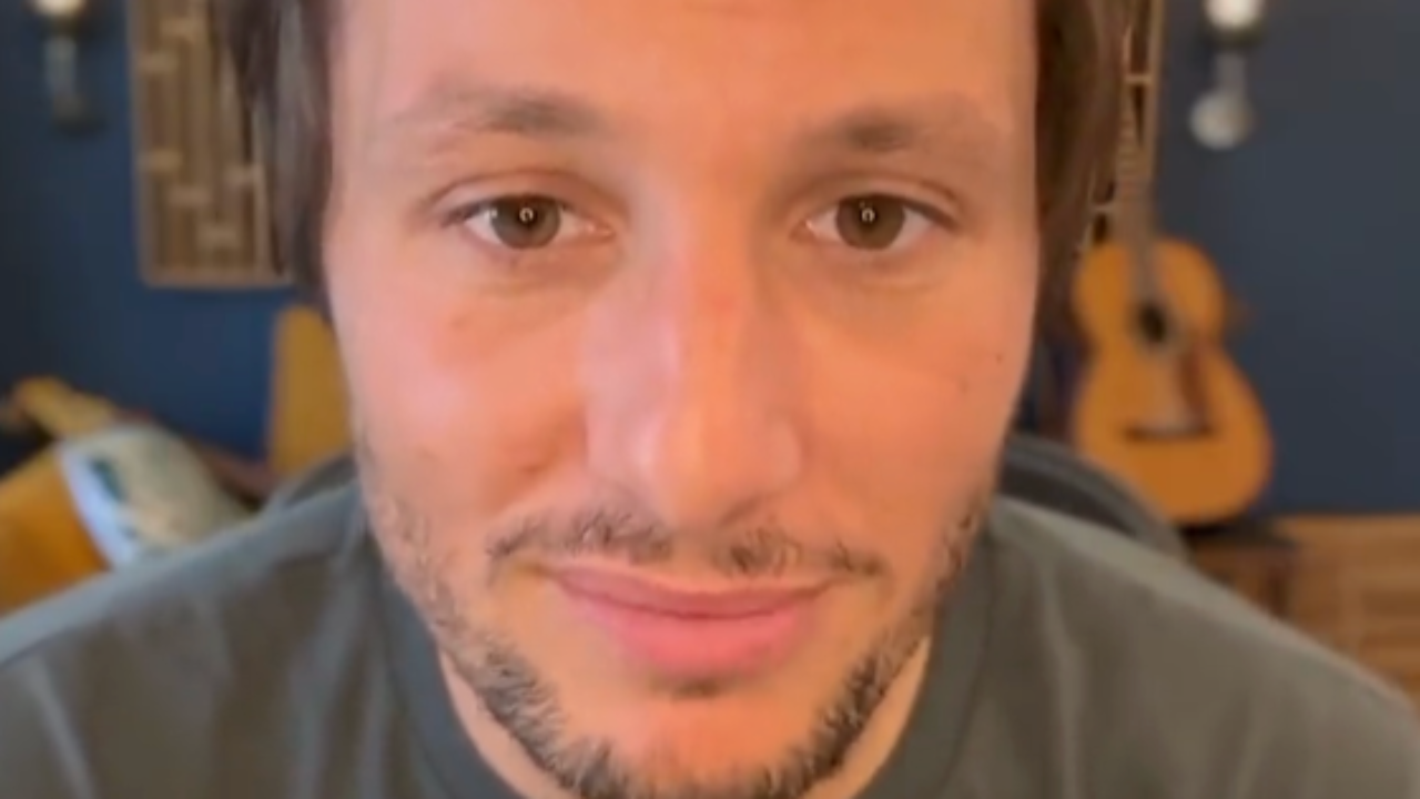 Vianney annonce son nouvel album avec de nombreux invités !