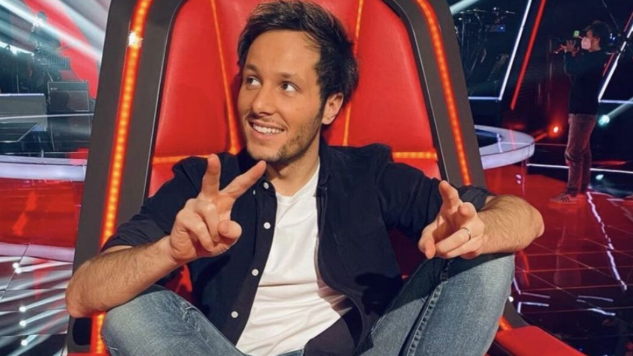 Vianney célèbre la victoire du PSG et fait rire ses abonnés Vianney célèbre la victoire du PSG et fait rire ses abonnés