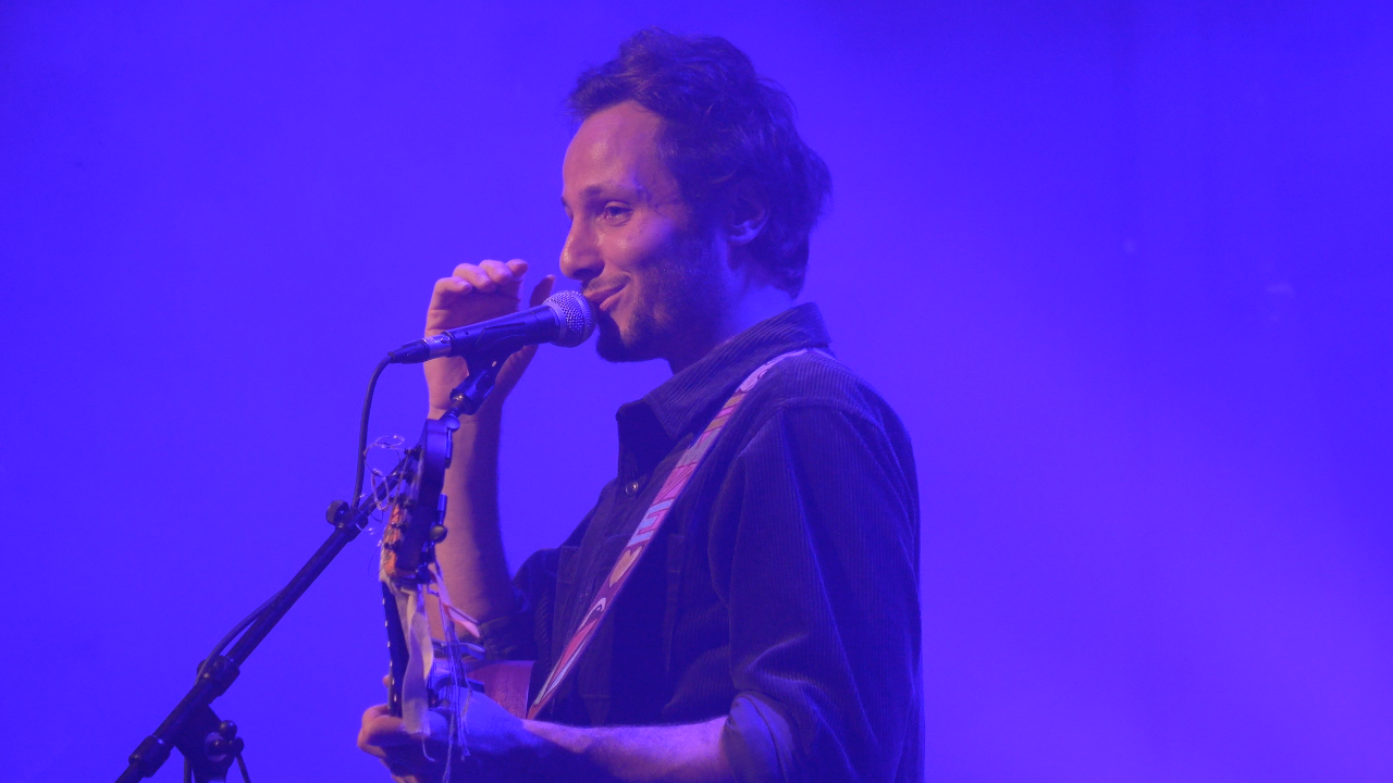 Vianney : cet artiste qu'il aurait aimé sur son nouvel album