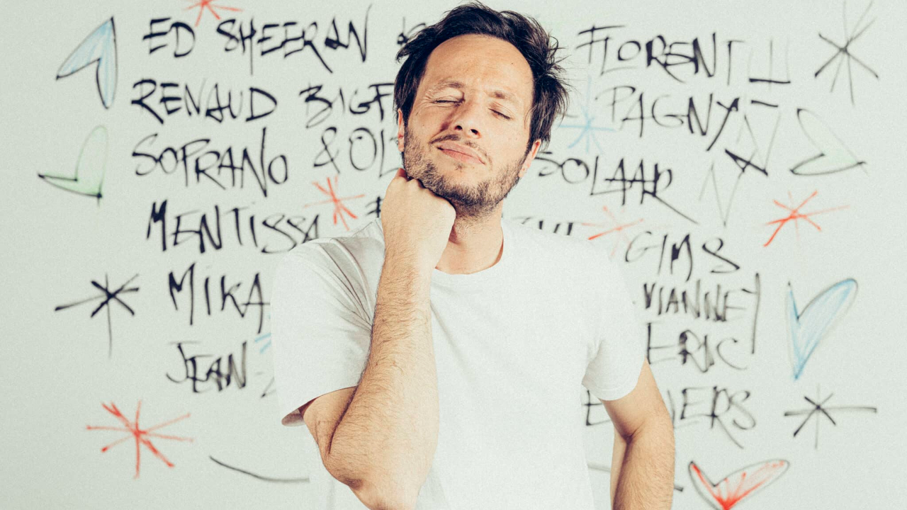 Vianney : cette folle anecdote avec sa mère et un rappeur à succès