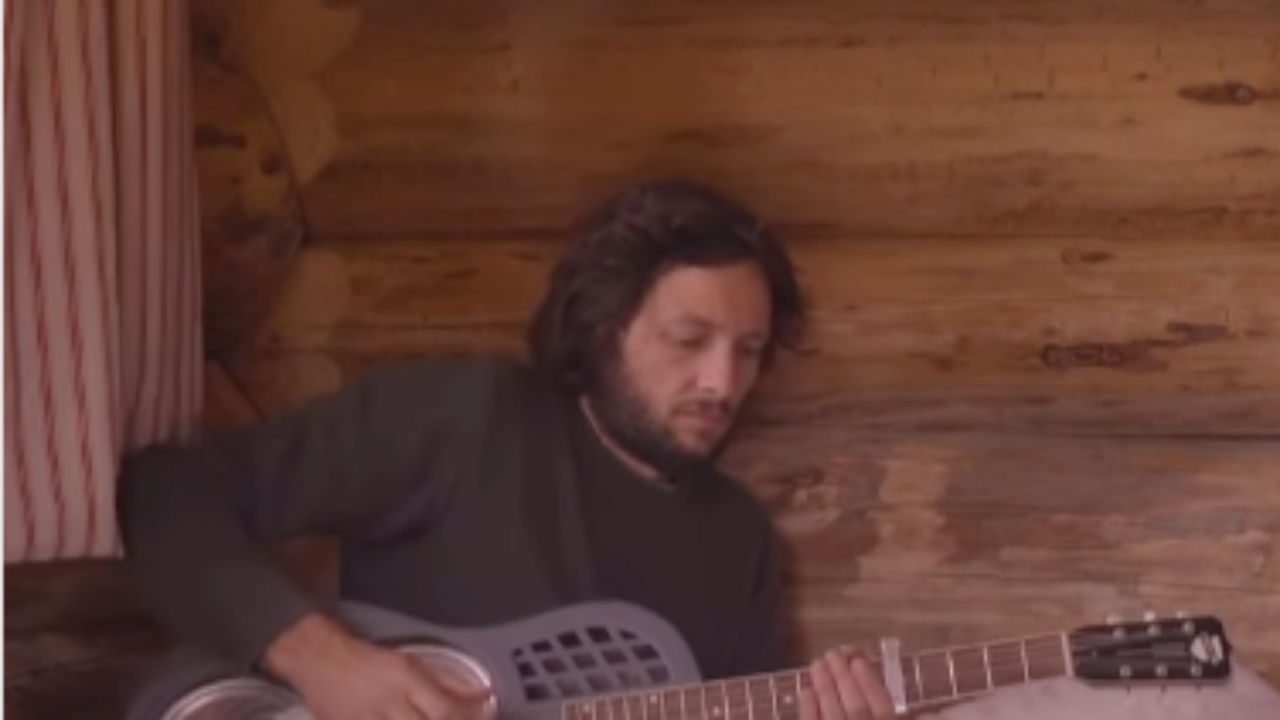 Vianney de retour avec un look in&eacute;dit en pleine pr&eacute;paration de son nouvel album