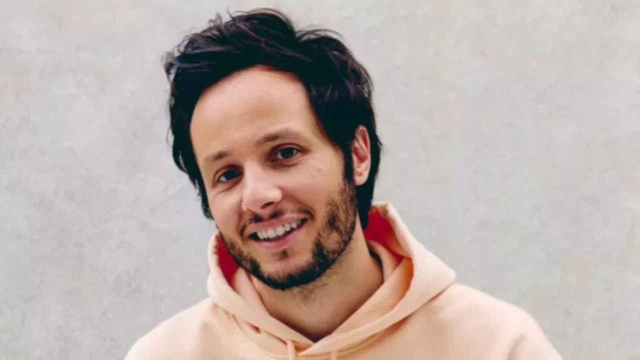 Vianney dévoile trois titres inédits ! Vianney dévoile trois titres inédits !