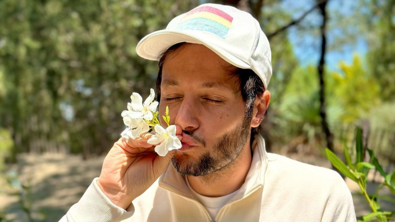 Vianney se confie sur sa nouvelle aventure au Téléthon 2023