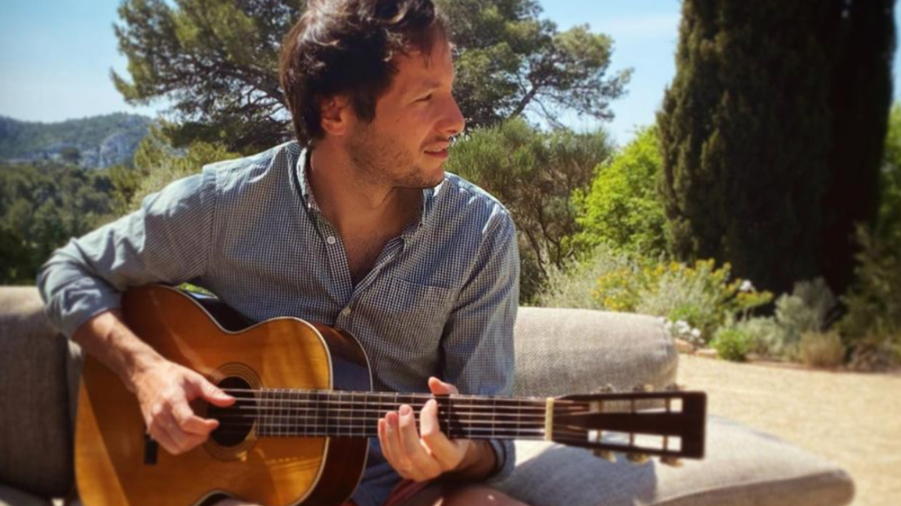 Vianney : il rend hommage à Florent Pagny dans The Voice