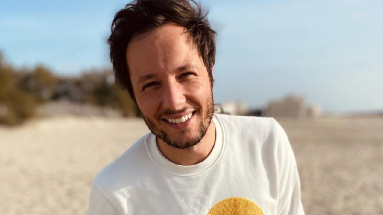 Vianney : Jean-Jacques Goldman lui donne des conseils sur sa carrière ! Vianney : Jean-Jacques Goldman lui donne des conseils sur sa carrière !