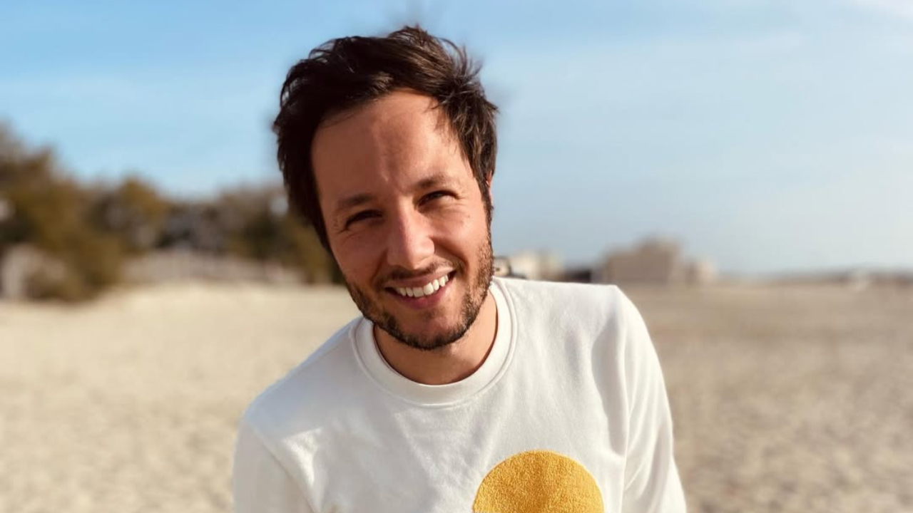 Vianney nouveau parrain de la Star Academy ?