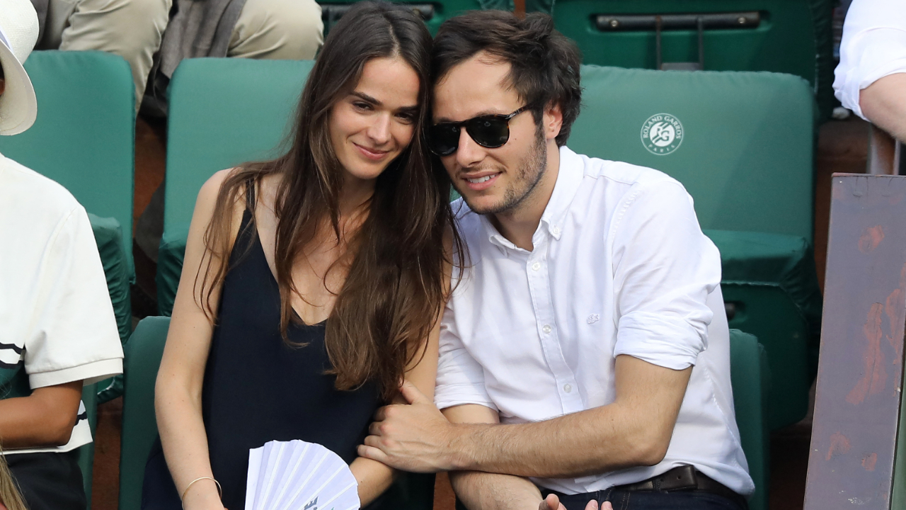 Vianney revient sur la surprise qu'il a faite à sa femme