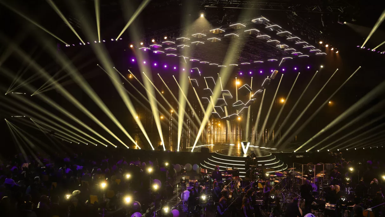 Victoires de la Musique 2026 : d&eacute;couvrez la liste des nominations