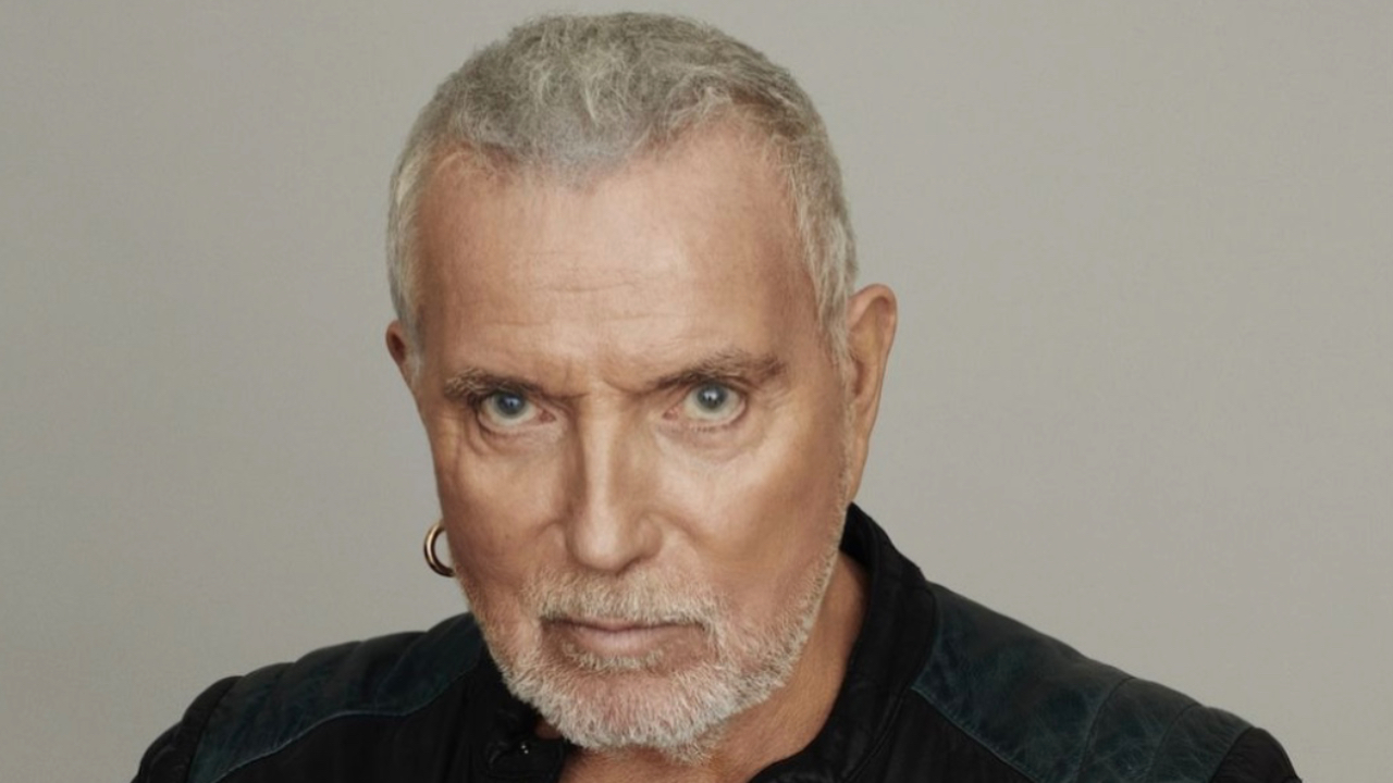 Victoires de la musique : émotion pour Bernard Lavilliers