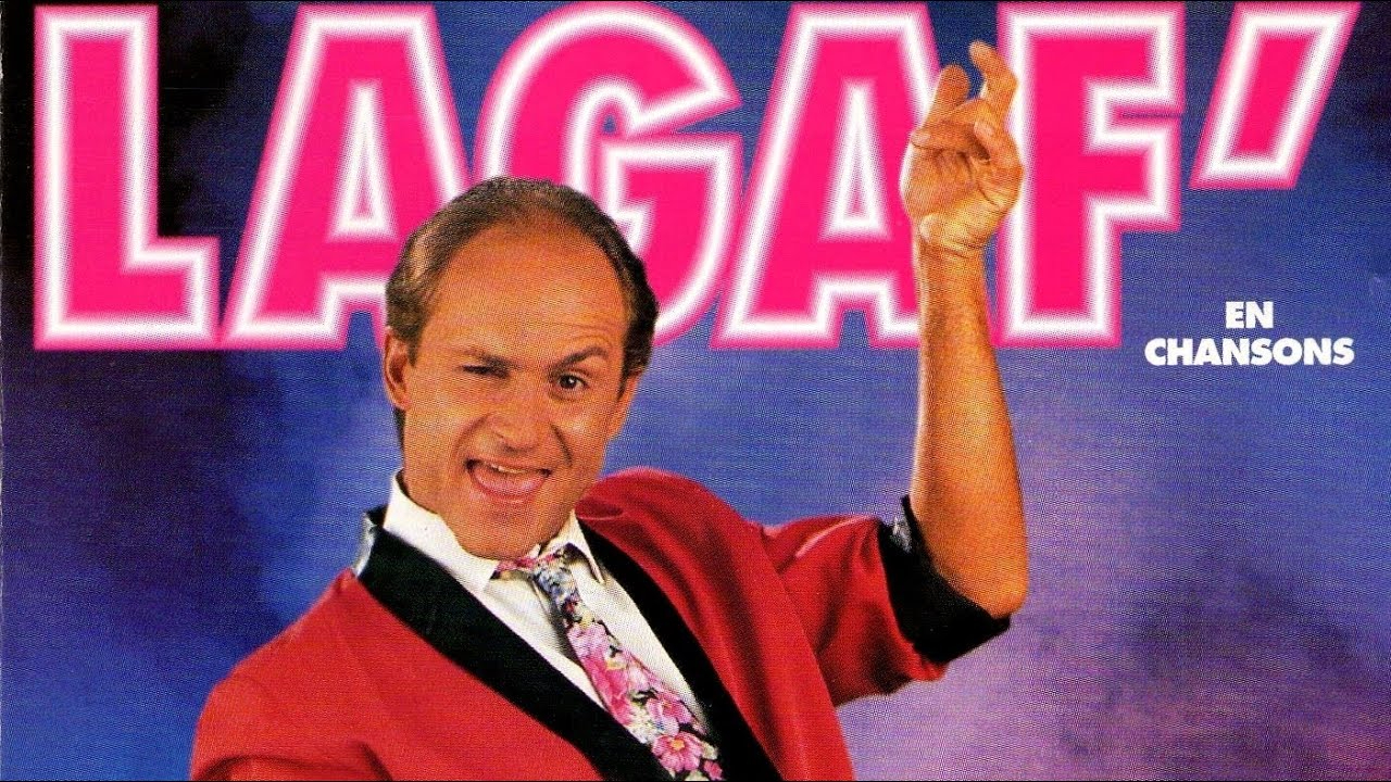 Vincent Lagaf' : la somme complètement folle générée par son tube "Bo le lavabo" Vincent Lagaf' : la somme complètement folle générée par son tube "Bo le lavabo"