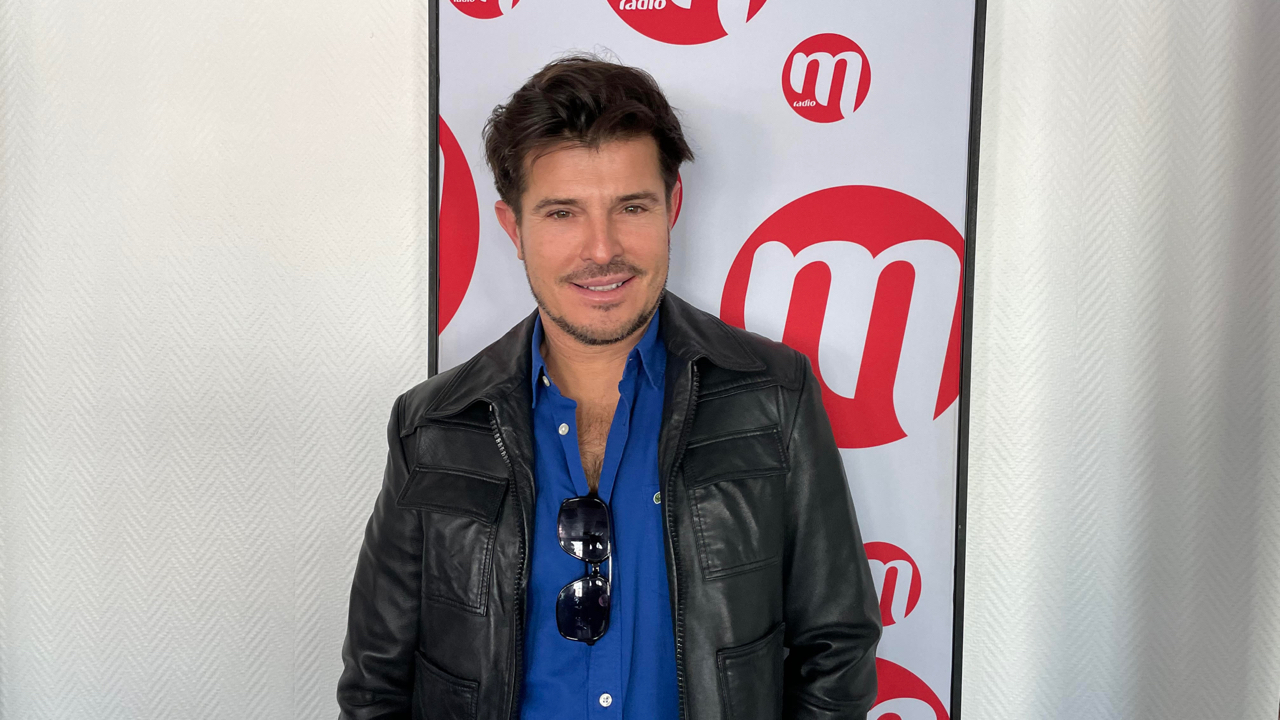 Vincent Niclo révèle le conseil inestimable donné par Céline Dion