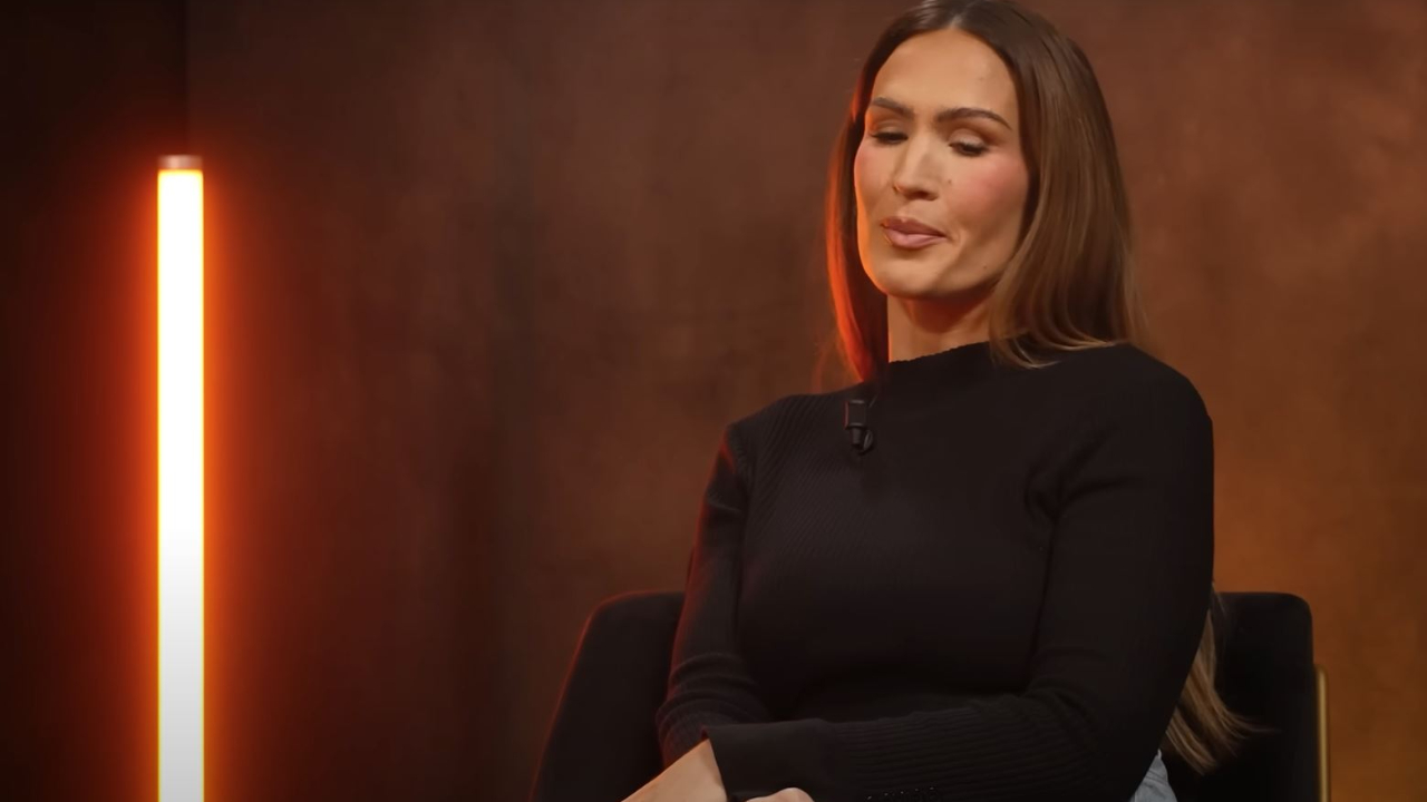 Vitaa : comment elle a retrouvé le sommeil après son cambriolage grâce à "un mec"