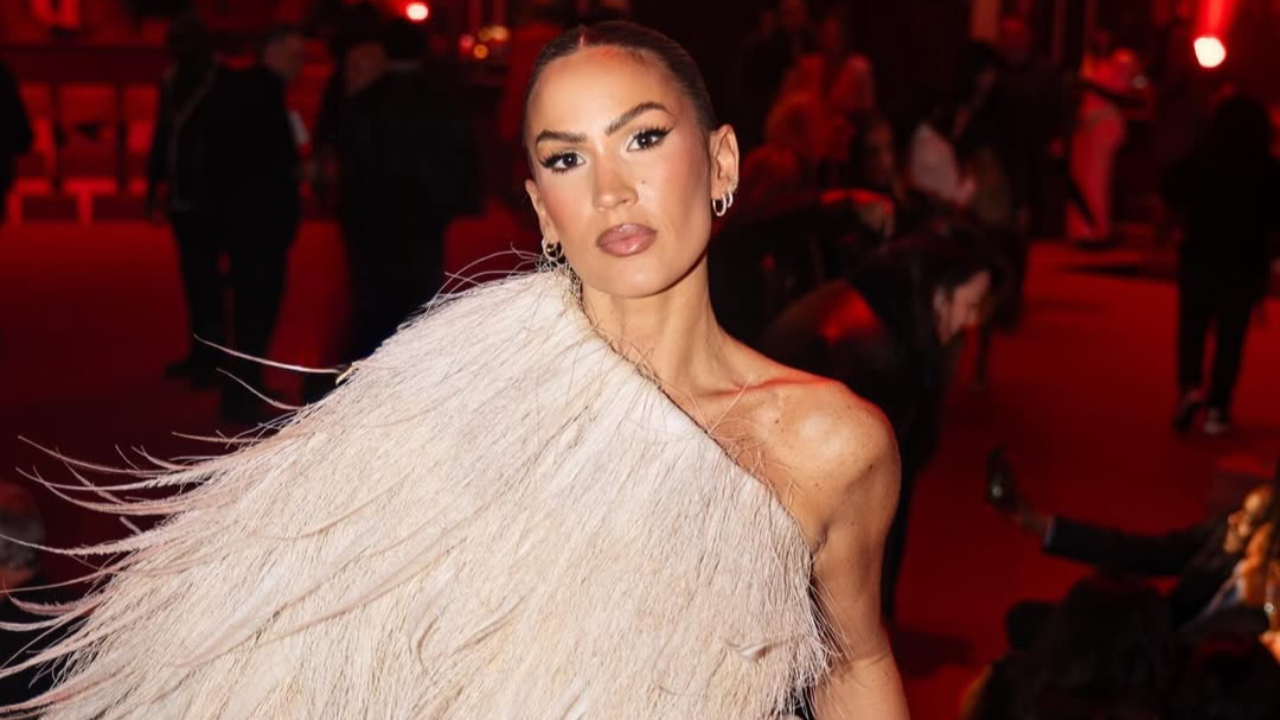 Vitaa : pourquoi son album "Charlotte" a marqu&eacute; un tournant dans sa carri&egrave;re