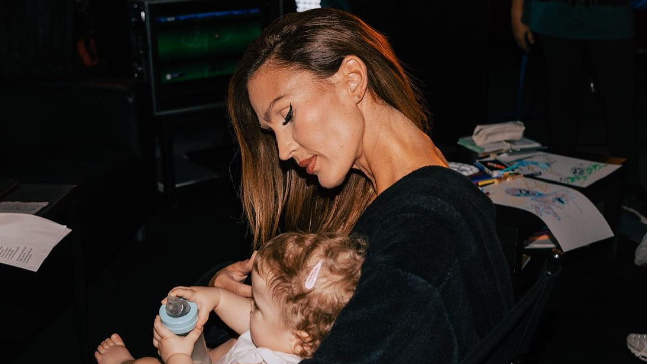 Vitaa prépare la sortie d'un documentaire