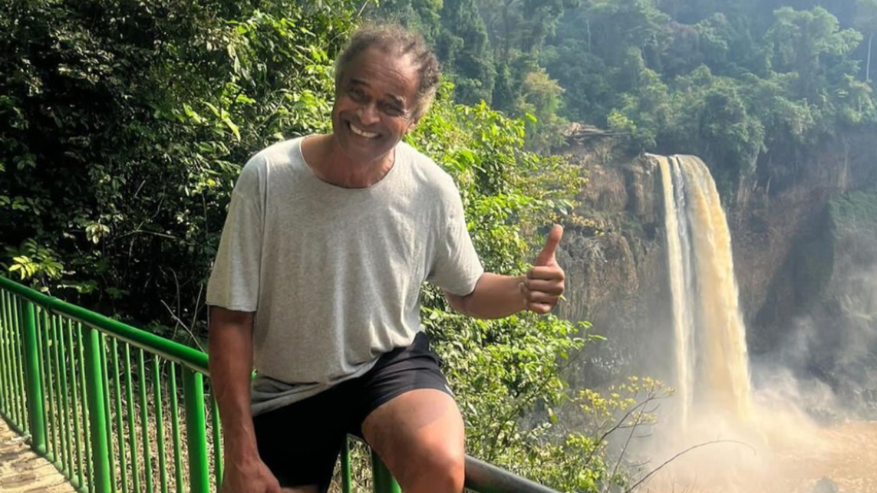 Yannick Noah : il donne de ses nouvelles suite à sa blessure